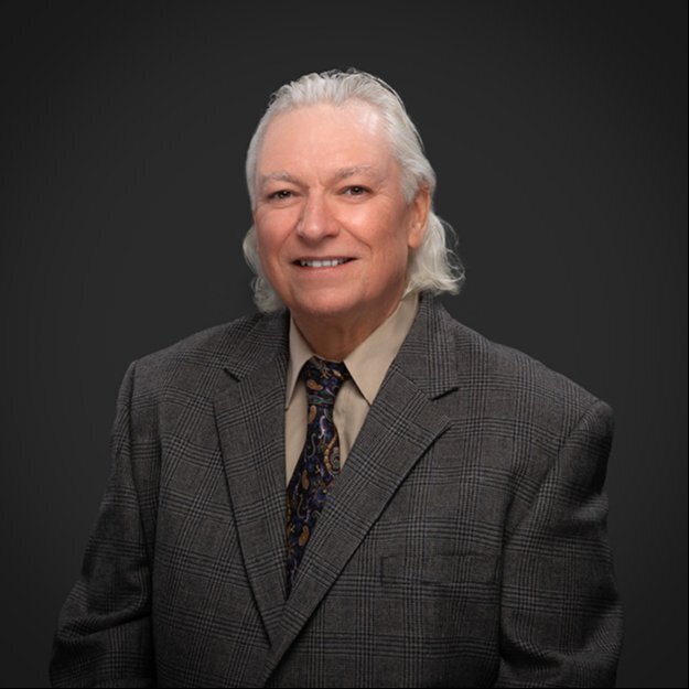 Richard Shelton Image