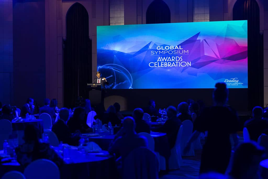 Global Conference