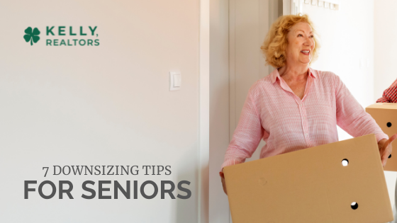 Downsizing Tips